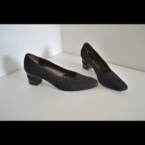 Salvatore Ferragamo pumps
